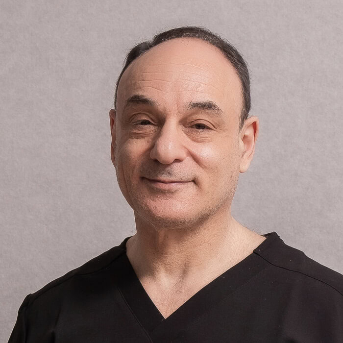 Dr. Adrien Shnier